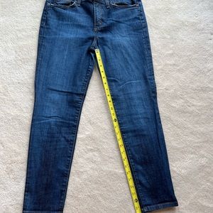 Joe’s skinny jeans sz 32